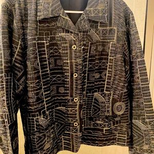 Chico’s Jacket